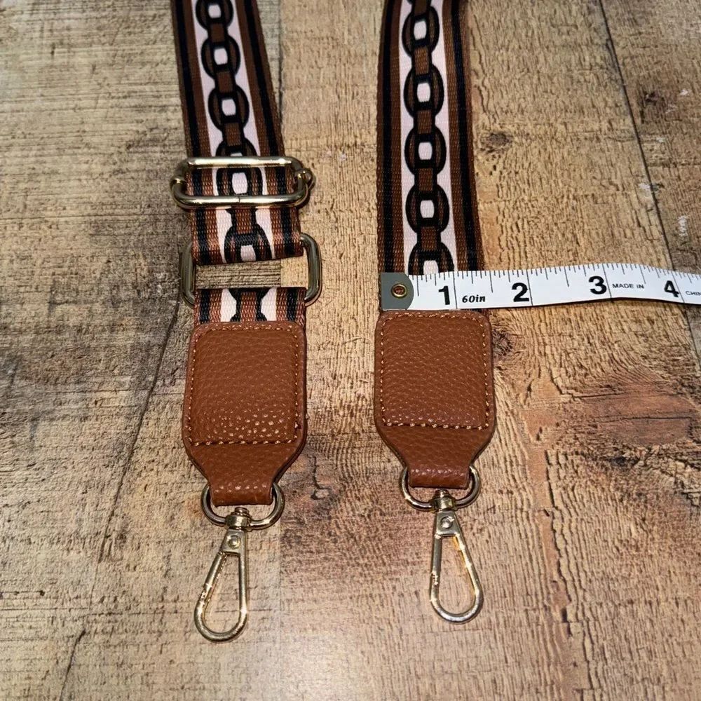 Replacement bag crossbody strap - Picture 4 of 5